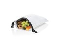 Snackstrap AWARE™ RPET foldable lunchbag 30x20CM 11