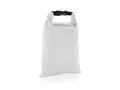 Snackstrap AWARE™ RPET foldable lunchbag 30x20CM 12