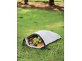 Snackstrap AWARE™ RPET foldable lunchbag 30x20CM 18