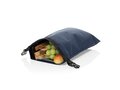 Snackstrap AWARE™ RPET foldable lunchbag 30x20CM 21