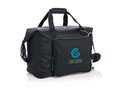 Swiss Peak XXL cooler tote & duffle 9