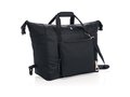 Swiss Peak XXL cooler tote & duffle 2