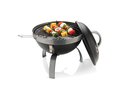 Swiss Peak 14" Portable barbecue