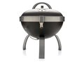 Swiss Peak 14" Portable barbecue 3