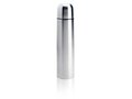 Stainless steel flask