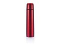 Stainless steel flask