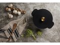 Ukiyo cast iron pan large 12