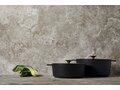 Ukiyo cast iron pan large 15