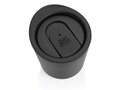 Simplistic antimicrobial coffee tumbler - 250 ml 23