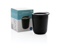 Simplistic antimicrobial coffee tumbler - 250 ml 20