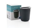 Simplistic antimicrobial coffee tumbler - 250 ml 3