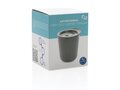 Simplistic antimicrobial coffee tumbler - 250 ml 1