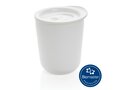 Simplistic antimicrobial coffee tumbler - 250 ml