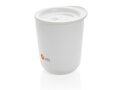 Simplistic antimicrobial coffee tumbler - 250 ml 13