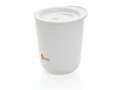 Simplistic antimicrobial coffee tumbler - 250 ml 34