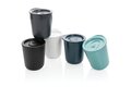 Simplistic antimicrobial coffee tumbler - 250 ml 35