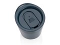 Simplistic antimicrobial coffee tumbler - 250 ml 16
