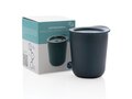 Simplistic antimicrobial coffee tumbler - 250 ml 17
