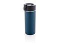 Bogota vacuum coffee mug with ceramic coating 17