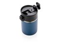 Bogota compact vacuum mug with ceramic coating 18
