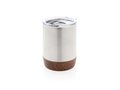 Cork small vacuum coffee mug 27