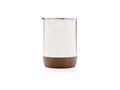 Cork small vacuum coffee mug 29