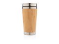 Bamboo tumbler 1