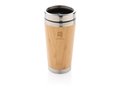 Bamboo tumbler 5