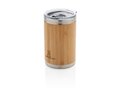 Bamboo coffee to go tumbler 5