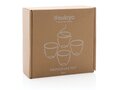 Ukiyo 4pcs drinkware set 5