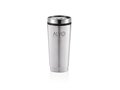 Leak proof tumbler 10