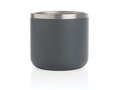 Stainless steel camp mug - 350 ml 26