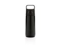 Hydrate leak proof lockable vacuum bottle 2