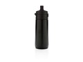 Hydrate leak proof lockable vacuum bottle 3