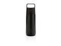 Hydrate leak proof lockable vacuum bottle 4