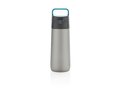 Hydrate leak proof lockable vacuum bottle 13