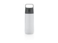 Hydrate leak proof lockable vacuum bottle 20