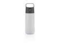 Hydrate leak proof lockable vacuum bottle 22