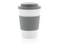 Reusable Coffee cup - 270ml 21