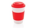 Reusable Coffee cup - 270ml 12