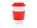 Reusable Coffee cup - 270ml 13