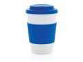 Reusable Coffee cup - 270ml 9