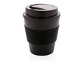 Reusable Coffee cup with screw lid - 350ml 20