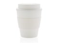 Reusable Coffee cup with screw lid - 350ml 13