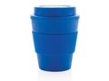 Reusable Coffee cup with screw lid - 350ml 17