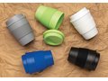 Reusable Coffee cup with screw lid - 350ml 6
