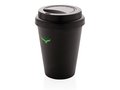Reusable double wall coffee cup - 300ml 10