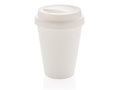 Reusable double wall coffee cup - 300ml