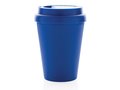 Reusable double wall coffee cup - 300ml 2
