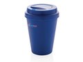 Reusable double wall coffee cup - 300ml 4